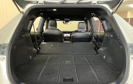 Toyota Harrier, 2020 год, 2 045 666 рублей, 18 фотография