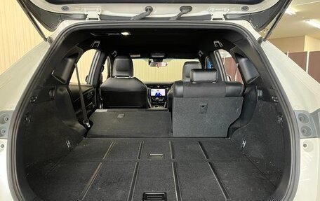 Toyota Harrier, 2020 год, 2 045 666 рублей, 16 фотография