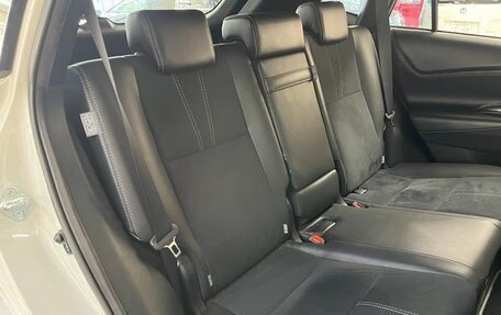 Toyota Harrier, 2020 год, 2 045 666 рублей, 14 фотография