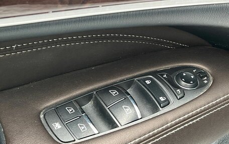 Infiniti QX60 I рестайлинг, 2018 год, 3 214 000 рублей, 18 фотография