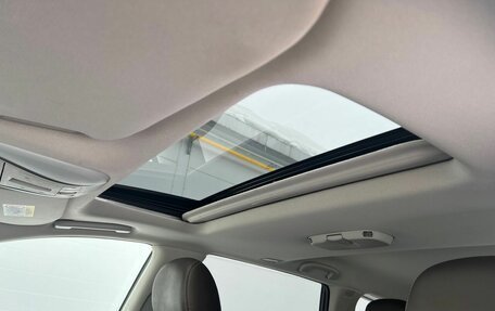 Infiniti QX60 I рестайлинг, 2018 год, 3 214 000 рублей, 19 фотография