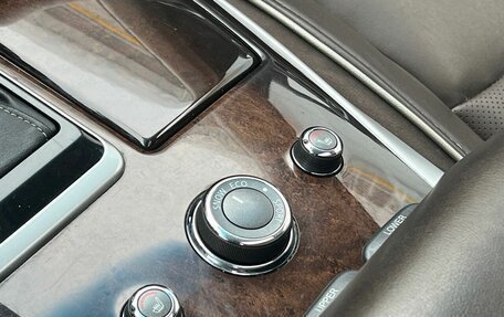 Infiniti QX60 I рестайлинг, 2018 год, 3 214 000 рублей, 13 фотография