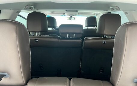 Infiniti QX60 I рестайлинг, 2018 год, 3 214 000 рублей, 20 фотография