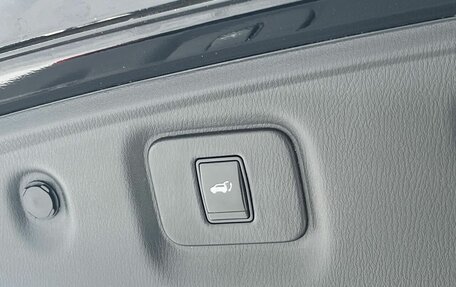 Infiniti QX60 I рестайлинг, 2018 год, 3 214 000 рублей, 35 фотография