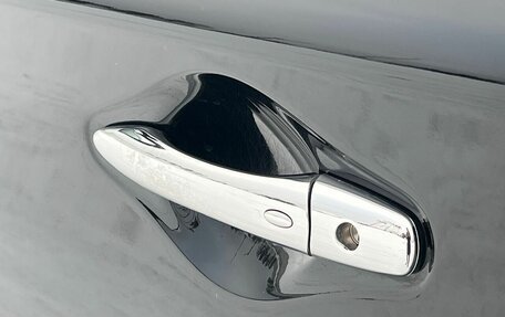 Infiniti QX60 I рестайлинг, 2018 год, 3 214 000 рублей, 32 фотография