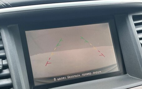 Infiniti QX60 I рестайлинг, 2018 год, 3 214 000 рублей, 29 фотография