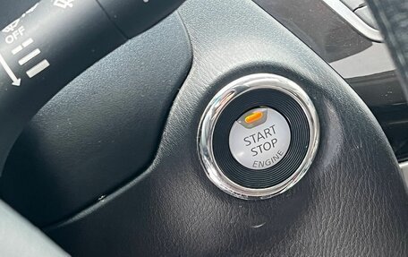 Infiniti QX60 I рестайлинг, 2018 год, 3 214 000 рублей, 26 фотография