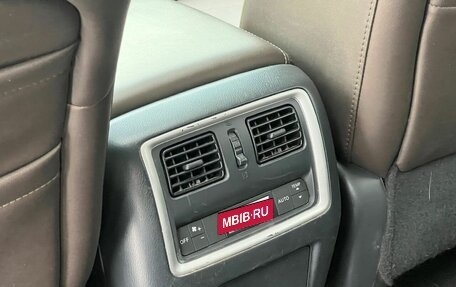 Infiniti QX60 I рестайлинг, 2018 год, 3 214 000 рублей, 30 фотография