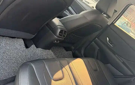 Hyundai Elantra, 2021 год, 1 089 000 рублей, 10 фотография