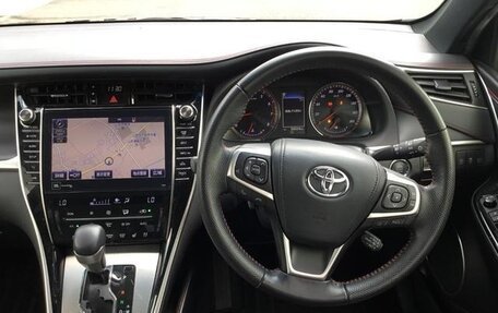 Toyota Harrier, 2020 год, 2 070 666 рублей, 6 фотография