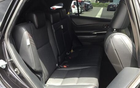 Toyota Harrier, 2020 год, 2 070 666 рублей, 9 фотография