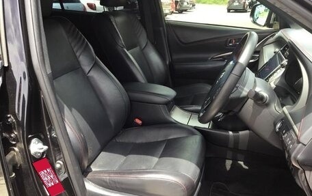 Toyota Harrier, 2020 год, 2 070 666 рублей, 8 фотография