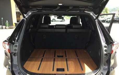 Toyota Harrier, 2020 год, 2 070 666 рублей, 10 фотография