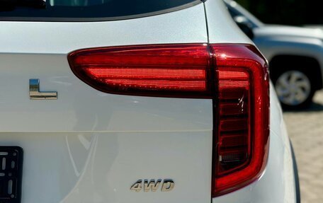 Haval Jolion, 2025 год, 2 549 000 рублей, 8 фотография