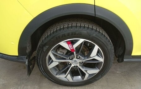 Haval F7 I, 2023 год, 1 955 000 рублей, 2 фотография