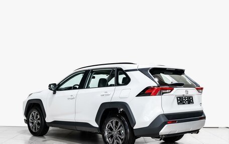 Toyota RAV4, 2025 год, 4 099 000 рублей, 4 фотография