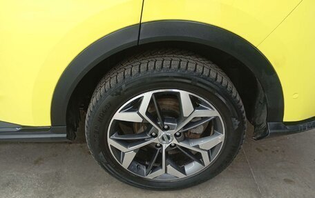 Haval F7 I, 2023 год, 1 955 000 рублей, 5 фотография