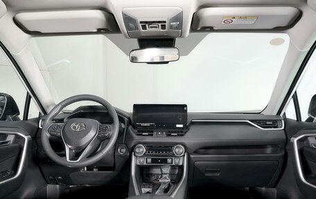 Toyota RAV4, 2025 год, 4 099 000 рублей, 9 фотография