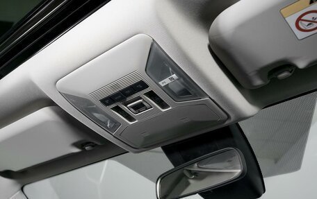 Toyota RAV4, 2025 год, 4 099 000 рублей, 10 фотография