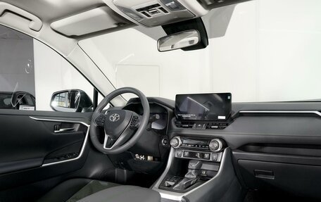 Toyota RAV4, 2025 год, 4 099 000 рублей, 7 фотография