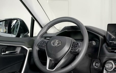 Toyota RAV4, 2025 год, 4 099 000 рублей, 8 фотография