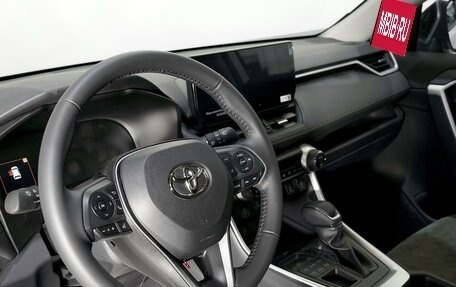 Toyota RAV4, 2025 год, 4 099 000 рублей, 6 фотография