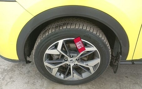 Haval F7 I, 2023 год, 1 955 000 рублей, 4 фотография