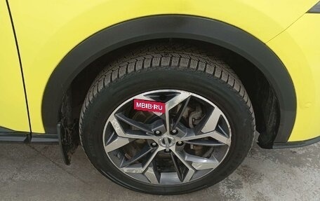 Haval F7 I, 2023 год, 1 955 000 рублей, 3 фотография