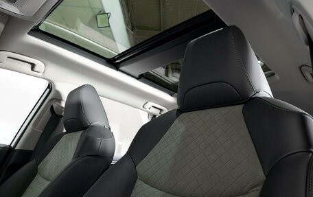 Toyota RAV4, 2025 год, 4 099 000 рублей, 16 фотография