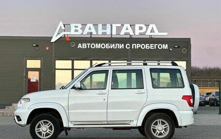 ЛуАЗ Patriot, 2020 год, 1 100 000 рублей, 2 фотография