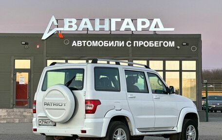 ЛуАЗ Patriot, 2020 год, 1 100 000 рублей, 5 фотография