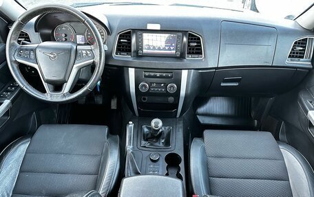 ЛуАЗ Patriot, 2020 год, 1 100 000 рублей, 10 фотография