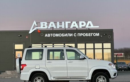 ЛуАЗ Patriot, 2020 год, 1 100 000 рублей, 6 фотография