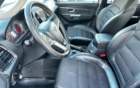 ЛуАЗ Patriot, 2020 год, 1 100 000 рублей, 9 фотография