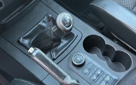 ЛуАЗ Patriot, 2020 год, 1 100 000 рублей, 12 фотография