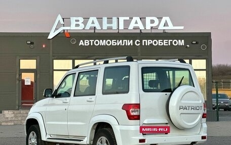 ЛуАЗ Patriot, 2020 год, 1 100 000 рублей, 3 фотография