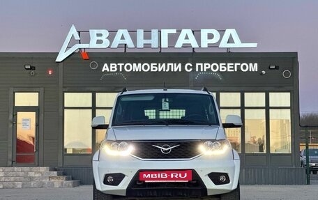 ЛуАЗ Patriot, 2020 год, 1 100 000 рублей, 8 фотография