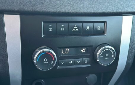 ЛуАЗ Patriot, 2020 год, 1 100 000 рублей, 14 фотография