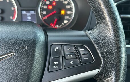 ЛуАЗ Patriot, 2020 год, 1 100 000 рублей, 15 фотография