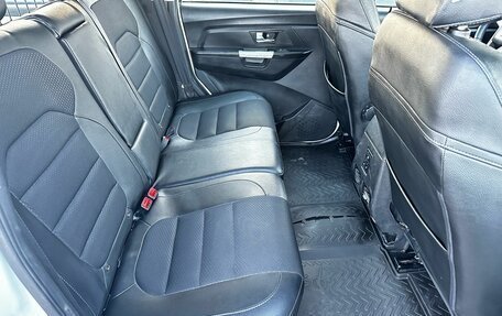 ЛуАЗ Patriot, 2020 год, 1 100 000 рублей, 17 фотография