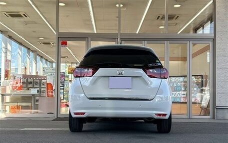 Honda Fit, 2022 год, 1 042 000 рублей, 6 фотография