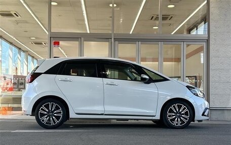 Honda Fit, 2022 год, 1 042 000 рублей, 8 фотография