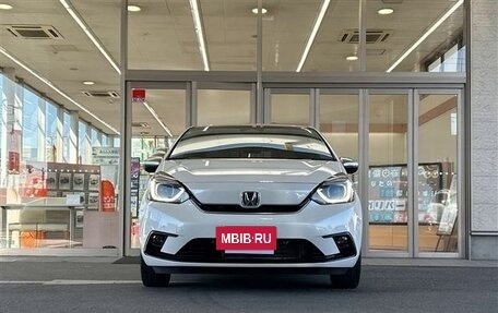 Honda Fit, 2022 год, 1 042 000 рублей, 2 фотография