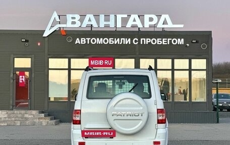 ЛуАЗ Patriot, 2020 год, 1 100 000 рублей, 4 фотография