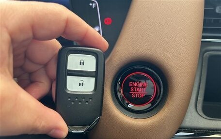 Honda Fit, 2022 год, 1 042 000 рублей, 14 фотография