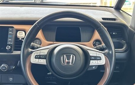 Honda Fit, 2022 год, 1 042 000 рублей, 10 фотография