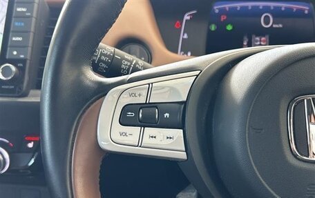 Honda Fit, 2022 год, 1 042 000 рублей, 11 фотография