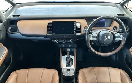 Honda Fit, 2022 год, 1 042 000 рублей, 9 фотография