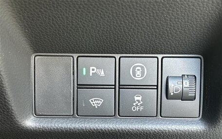 Honda Fit, 2022 год, 1 042 000 рублей, 18 фотография