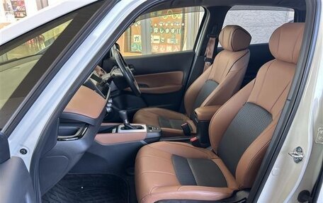 Honda Fit, 2022 год, 1 042 000 рублей, 20 фотография